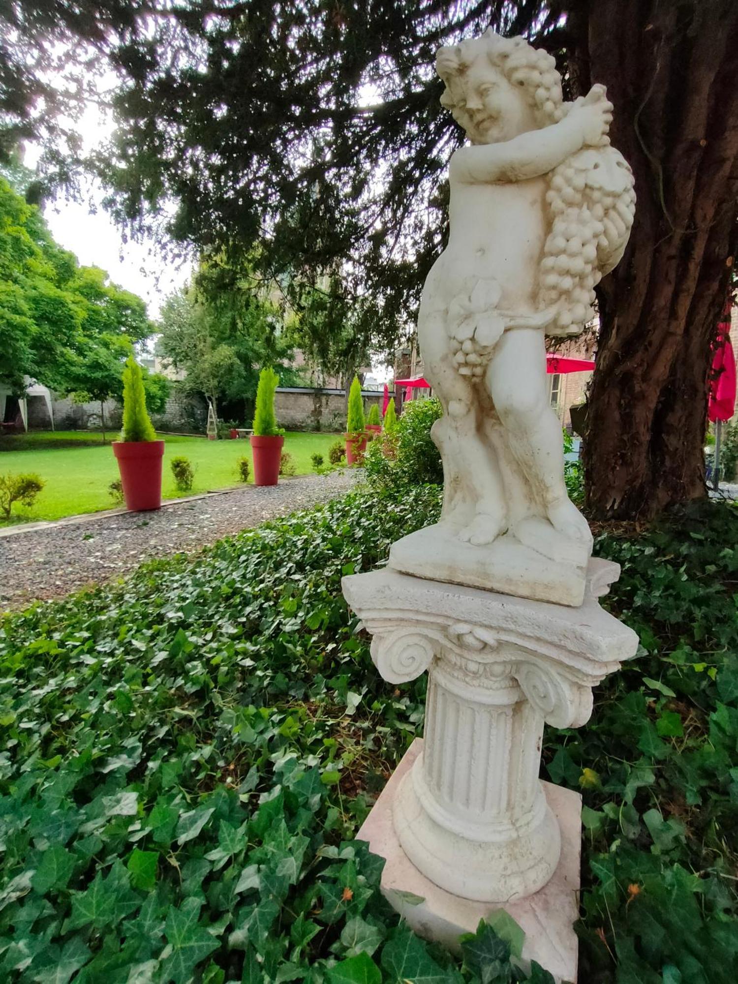 Demeure En Seine - Gites Et Chambres D'Hote En Bord De Seine Caudebec-en-Caux Bilik gambar